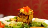 Indian cuisine fifth most preferred in the world!