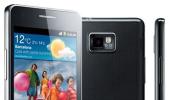 Gadget round-up: Samsung Galaxy S II and more