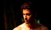 Why Hrithik has a bod like a Greek god!