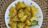 Reader recipe: How to make Fried Coconut Rawa Idli