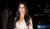 Kat, Dippy and more in ethnicwear: Vote!