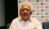 Lord Meghnad Desai: Why can't Indians borrow to get educated?