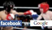 Google vs Facebook: Who will win in 2011?
