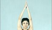 Shilpa Shetty: I didn't take up Yoga to look good