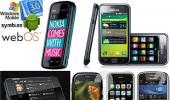 Buying a smartphone? 3 QUICK FACTS