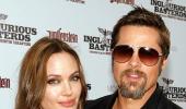 Angelina Jolie files for divorce from Brad Pitt