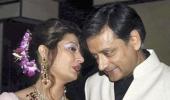 Sunanda's death unnatural, some injuries found: Doctors