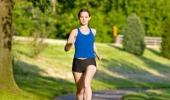 Run your way to fitness -- it's marathon time!