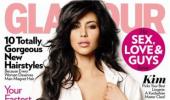 Kim's lingerie secrets and more fashion news!