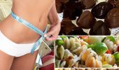 Unexpected foods that aid weight loss
