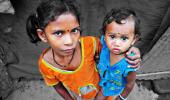 Best pics 2010: Little angels