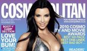 Kim X-rays her butt and more fashion news!