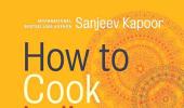 Recipes by Sanjeev Kapoor: Diwani Handi and more