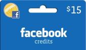 FB Credits: Everything you wanted to know!