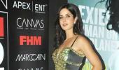 Big B, Kat, Sonakshi: Vote for these celeb styles!