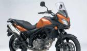 Photos of 2012 Suzuki V Strom 650 ABS