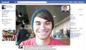 Stressed? Blame it on your Facebook friends
