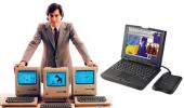 Photos: 10 greatest Apple machines ever