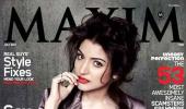 POLL: Sexiest Indian covergirl for July!