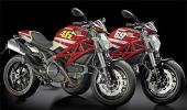 Photos: The Ducati Monster sells for Rs 7.99 lakh