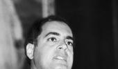 Rajiv assassination video was suppressed, claims book