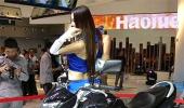 PHOTOS: Suzuki's Baby B-King is coming to India