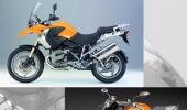 PHOTOS: Best BMW superbikes in India