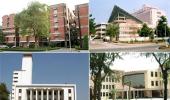 The TOP 10 engineering colleges of India 2012