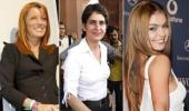 10 HOTTEST female politicians in India & the world