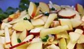 Superfoods for an energetic workout