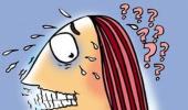 'He divorced for me, but I'm not sure I want him'