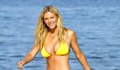 Brooklyn's superbod secret and more fashion news!