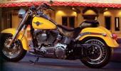 PHOTOS: Best Harley Davidsons of all times