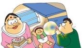 'I want another child, my wife doesn't'