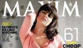 VOTE: Sexiest Indian covergirl of the month!