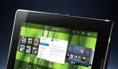 BlackBerry Playbook officially in India on June 22