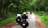 7 riding wonders of the world