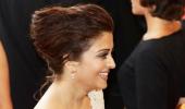 Give Aishwarya pregnancy advice!