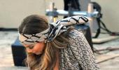 Fashion falls short: Celeb wardrobe malfunctions!