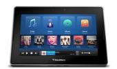 BlackBerry PlayBook review: Good but not a game changer