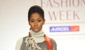 Old-world styles, new appeal: Myoho at the LFW