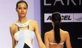 PIX: Sexy swimwear from Shrivan Narresh!
