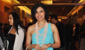 Lola Kutty: I don't find Indian cricketers hot!