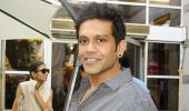 Dhoni can carry off any fashion: Rocky S