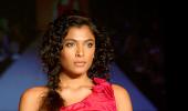 LFW: Learning the alphabet on the catwalk!