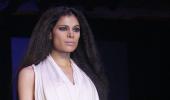 LFW: Womenswear goes short, hot and sexy!