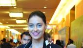 This Indo-German model has the hots for Big B!