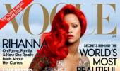 Fashion news: Rihanna's showing off her bod again!