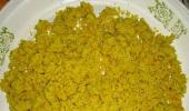 How to make Sweet Khichdi!