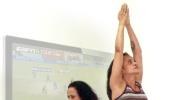 Watching the World Cup? Try these yoga poses